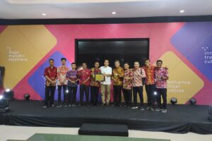 
					Korwilcam Bidik Baturetno Raih Juara 1 Wonogiri Innovation Awards (WIA) Tahun 2022